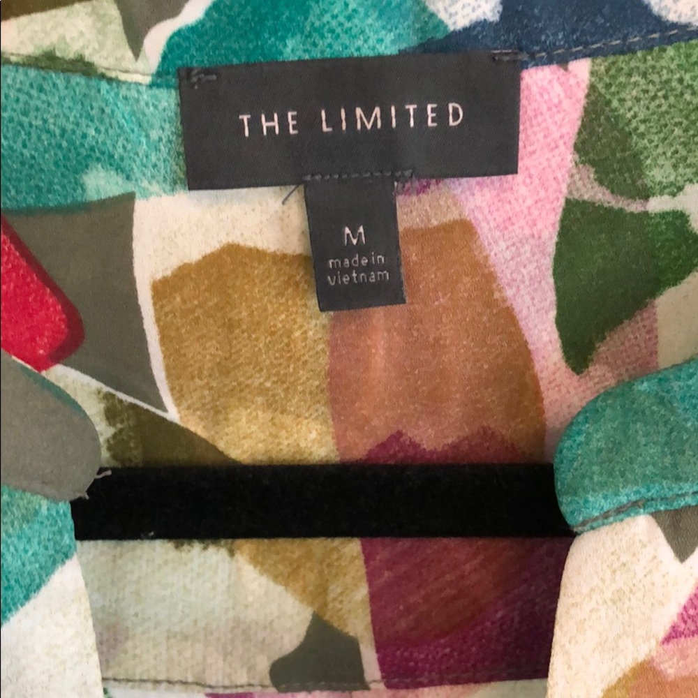 The Limited Shell Top - Picture 4 of 5